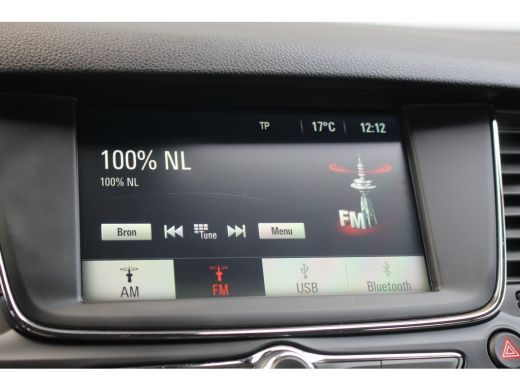 Opel Astra 1.2 Edition | Afn. Trekhaak | Navi | Cruise | Carplay | Airco | PDC A | Elek. Ramen | Bluetooth |... ActivLease financial lease