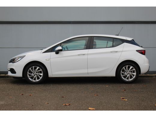 Opel Astra 1.2 Edition | Afn. Trekhaak | Navi | Cruise | Carplay | Airco | PDC A | Elek. Ramen | Bluetooth |... ActivLease financial lease