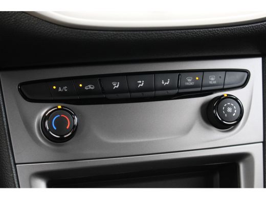 Opel Astra 1.2 Edition | Afn. Trekhaak | Navi | Cruise | Carplay | Airco | PDC A | Elek. Ramen | Bluetooth |... ActivLease financial lease