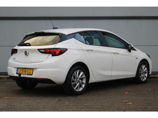 Opel Astra 1.2 Edition | Afn. Trekhaak | Navi | Cruise | Carplay | Airco | PDC A | Elek. Ramen | Bluetooth |... ActivLease financial lease