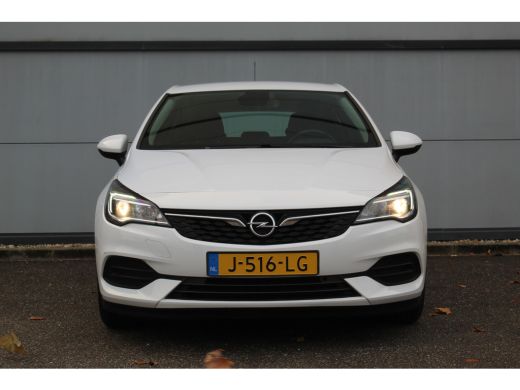 Opel Astra 1.2 Edition | Afn. Trekhaak | Navi | Cruise | Carplay | Airco | PDC A | Elek. Ramen | Bluetooth |... ActivLease financial lease