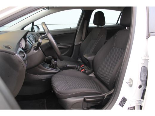 Opel Astra 1.2 Edition | Afn. Trekhaak | Navi | Cruise | Carplay | Airco | PDC A | Elek. Ramen | Bluetooth |... ActivLease financial lease