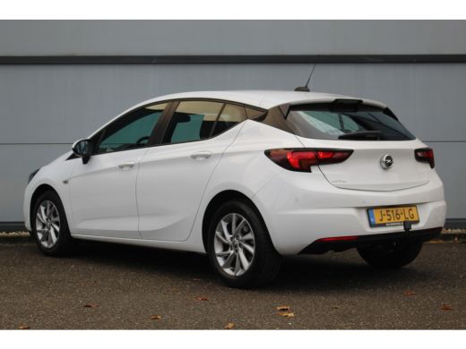 Opel Astra 1.2 Edition | Afn. Trekhaak | Navi | Cruise | Carplay | Airco | PDC A | Elek. Ramen | Bluetooth |... ActivLease financial lease