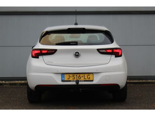 Opel Astra 1.2 Edition | Afn. Trekhaak | Navi | Cruise | Carplay | Airco | PDC A | Elek. Ramen | Bluetooth |... ActivLease financial lease