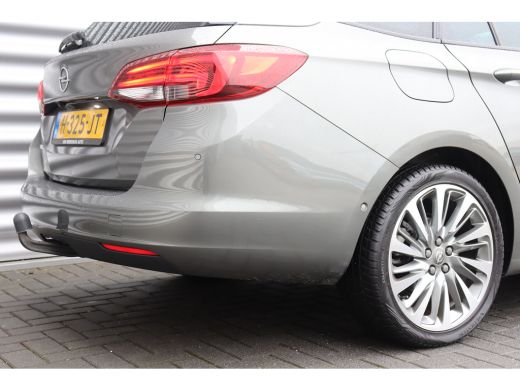 Opel Astra Sports Tourer 1.2 TURBO 110PK LAUNCH ELEGANCE+ / NAVI / LEDER / CLIMA / FULL-LED / PDC / CAMERA /... ActivLease financial lease