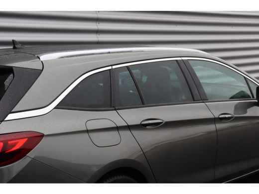 Opel Astra Sports Tourer 1.2 TURBO 110PK LAUNCH ELEGANCE+ / NAVI / LEDER / CLIMA / FULL-LED / PDC / CAMERA /... ActivLease financial lease