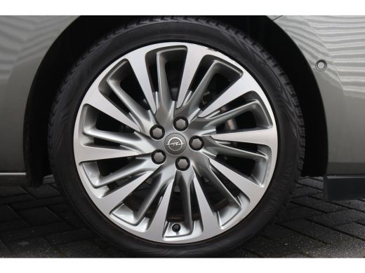 Opel Astra Sports Tourer 1.2 TURBO 110PK LAUNCH ELEGANCE+ / NAVI / LEDER / CLIMA / FULL-LED / PDC / CAMERA /... ActivLease financial lease