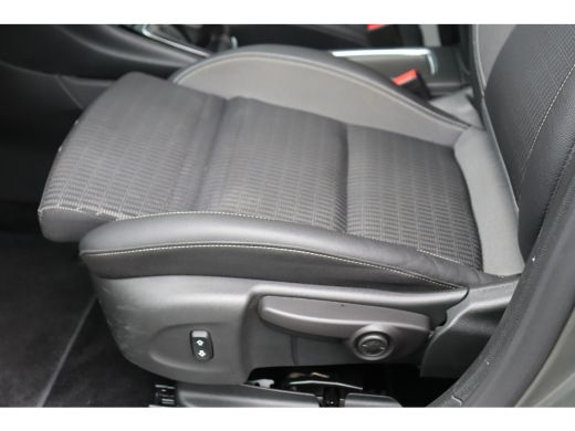 Opel Astra Sports Tourer 1.2 TURBO 110PK LAUNCH ELEGANCE+ / NAVI / LEDER / CLIMA / FULL-LED / PDC / CAMERA /... ActivLease financial lease