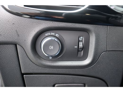 Opel Astra Sports Tourer 1.2 TURBO 110PK LAUNCH ELEGANCE+ / NAVI / LEDER / CLIMA / FULL-LED / PDC / CAMERA /... ActivLease financial lease