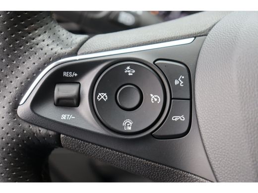 Opel Astra Sports Tourer 1.2 TURBO 110PK LAUNCH ELEGANCE+ / NAVI / LEDER / CLIMA / FULL-LED / PDC / CAMERA /... ActivLease financial lease