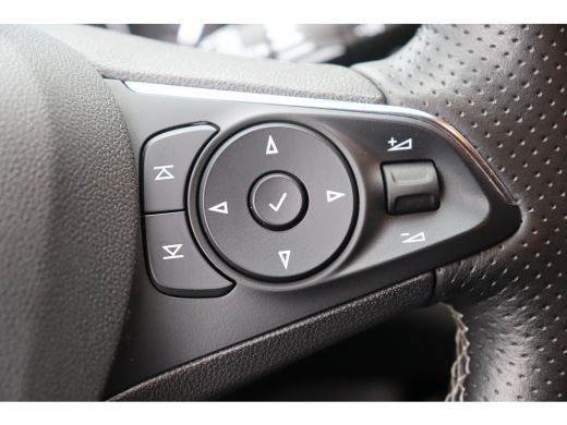 Opel Astra Sports Tourer 1.2 TURBO 110PK LAUNCH ELEGANCE+ / NAVI / LEDER / CLIMA / FULL-LED / PDC / CAMERA /... ActivLease financial lease