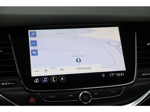 Opel Astra Sports Tourer 1.2 TURBO 110PK LAUNCH ELEGANCE+ / NAVI / LEDER / CLIMA / FULL-LED / PDC / CAMERA /... ActivLease financial lease