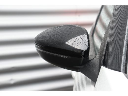 Opel Corsa 1.2 TURBO 100PK 5-DRS LEVEL 4 GS-LINE / NAVI / LEDER / AIRCO / LED / PDC / 16" LMV / UNIEK / CAME... ActivLease financial lease