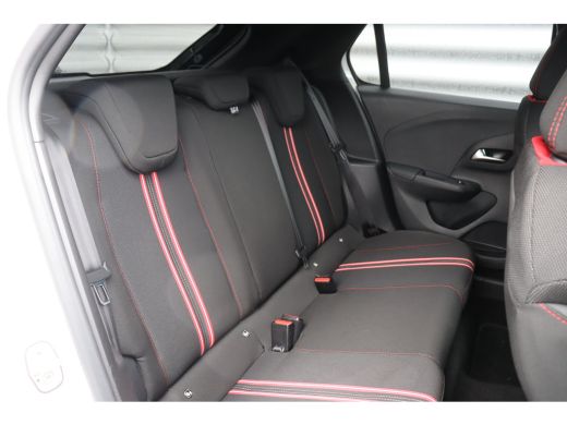 Opel Corsa 1.2 TURBO 100PK 5-DRS LEVEL 4 GS-LINE / NAVI / LEDER / AIRCO / LED / PDC / 16" LMV / UNIEK / CAME... ActivLease financial lease