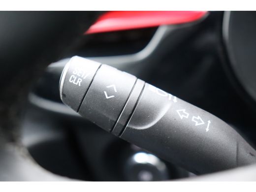 Opel Corsa 1.2 TURBO 100PK 5-DRS LEVEL 4 GS-LINE / NAVI / LEDER / AIRCO / LED / PDC / 16" LMV / UNIEK / CAME... ActivLease financial lease