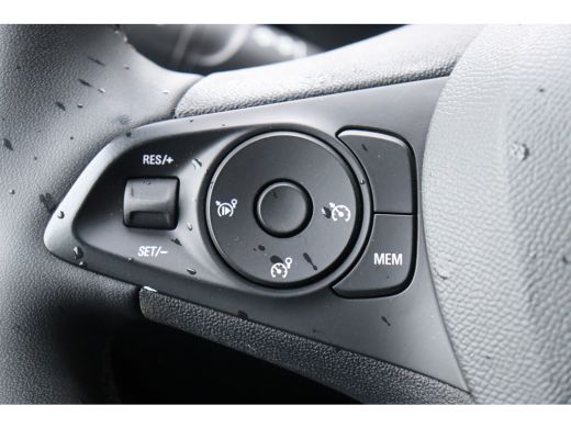 Opel Corsa 1.2 TURBO 100PK 5-DRS LEVEL 4 GS-LINE / NAVI / LEDER / AIRCO / LED / PDC / 16" LMV / UNIEK / CAME... ActivLease financial lease