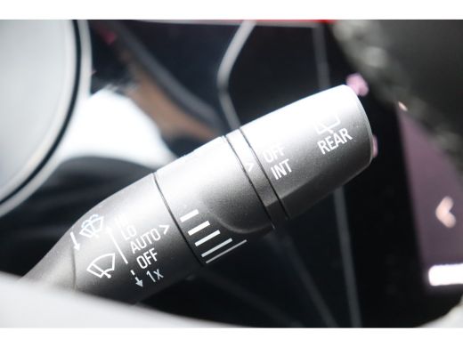 Opel Corsa 1.2 TURBO 100PK 5-DRS LEVEL 4 GS-LINE / NAVI / LEDER / AIRCO / LED / PDC / 16" LMV / UNIEK / CAME... ActivLease financial lease