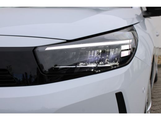 Opel Corsa 1.2 Turbo Hybrid Business Edition AUTOMAAT / Navigatie via Carplay / Camera / Parkeersensoren / D... ActivLease financial lease