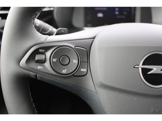 Opel Corsa 1.2 Turbo Hybrid Business Edition AUTOMAAT / Navigatie via Carplay / Camera / Parkeersensoren / D... ActivLease financial lease