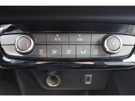 Opel Corsa 1.2 Turbo Hybrid Business Edition AUTOMAAT / Navigatie via Carplay / Camera / Parkeersensoren / D... ActivLease financial lease