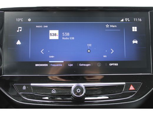 Opel Corsa 1.2 Turbo Hybrid Business Edition AUTOMAAT / Navigatie via Carplay / Camera / Parkeersensoren / D... ActivLease financial lease