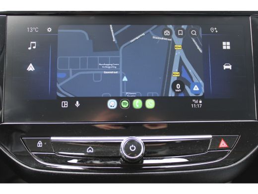 Opel Corsa 1.2 Turbo Hybrid Business Edition AUTOMAAT / Navigatie via Carplay / Camera / Parkeersensoren / D... ActivLease financial lease