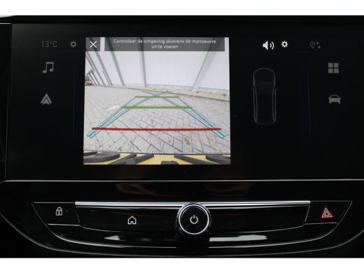 Opel Corsa 1.2 Turbo Hybrid Business Edition AUTOMAAT / Navigatie via Carplay / Camera / Parkeersensoren / D... ActivLease financial lease