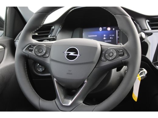 Opel Corsa 1.2 Turbo Hybrid Business Edition AUTOMAAT / Navigatie via Carplay / Camera / Parkeersensoren / D... ActivLease financial lease