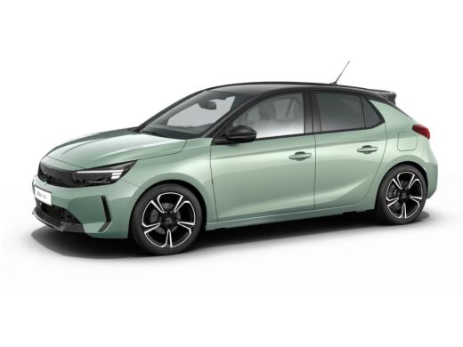 Opel Corsa YES | LED koplampen met LED dagrijverlichting | Licht- en regensensor | Parkeersensoren achter ActivLease financial lease