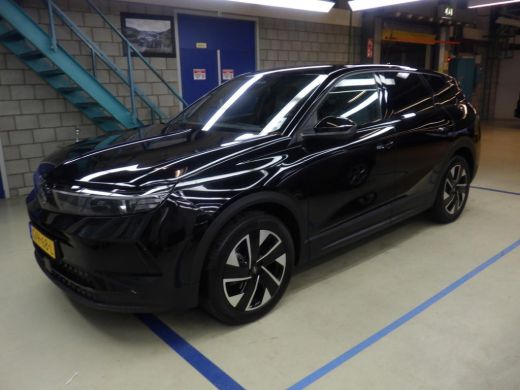 Opel Grandland 1.2 Turbo Hybrid GS 145pk | AGR-Comfortstoelen | LED-Matrix | Adaptive Cruise | Achteruitrijcamer... ActivLease financial lease