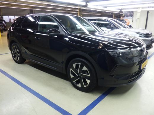 Opel Grandland 1.2 Turbo Hybrid GS 145pk | AGR-Comfortstoelen | LED-Matrix | Adaptive Cruise | Achteruitrijcamer... ActivLease financial lease