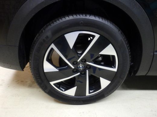 Opel Grandland 1.2 Turbo Hybrid GS 145pk | AGR-Comfortstoelen | LED-Matrix | Adaptive Cruise | Achteruitrijcamer... ActivLease financial lease