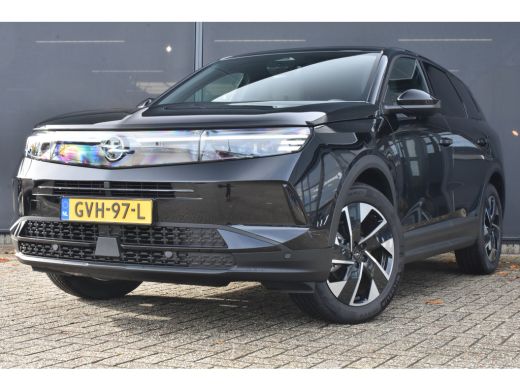Opel Grandland 1.2 Turbo Hybrid GS 145pk | AGR-Comfortstoelen | LED-Matrix | Adaptive Cruise | Keyless-Entry | 1...