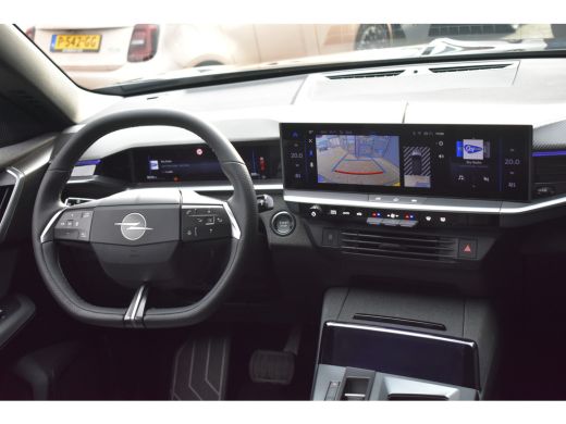 Opel Grandland 1.2 Turbo Hybrid GS 145pk | AGR-Comfortstoelen | LED-Matrix | Adaptive Cruise | Keyless-Entry | 1... ActivLease financial lease