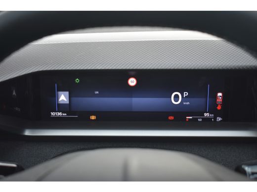 Opel Grandland 1.2 Turbo Hybrid GS 145pk | AGR-Comfortstoelen | LED-Matrix | Adaptive Cruise | Keyless-Entry | 1... ActivLease financial lease