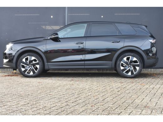 Opel Grandland 1.2 Turbo Hybrid GS 145pk | AGR-Comfortstoelen | LED-Matrix | Adaptive Cruise | Keyless-Entry | 1... ActivLease financial lease