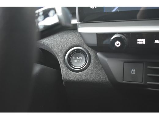 Opel Grandland 1.2 Turbo Hybrid GS 145pk | AGR-Comfortstoelen | LED-Matrix | Adaptive Cruise | Keyless-Entry | 1... ActivLease financial lease