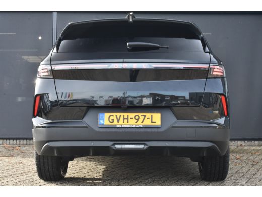 Opel Grandland 1.2 Turbo Hybrid GS 145pk | AGR-Comfortstoelen | LED-Matrix | Adaptive Cruise | Keyless-Entry | 1... ActivLease financial lease