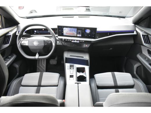 Opel Grandland 1.2 Turbo Hybrid GS 145pk | AGR-Comfortstoelen | LED-Matrix | Adaptive Cruise | Stuur/Stoelverwar... ActivLease financial lease