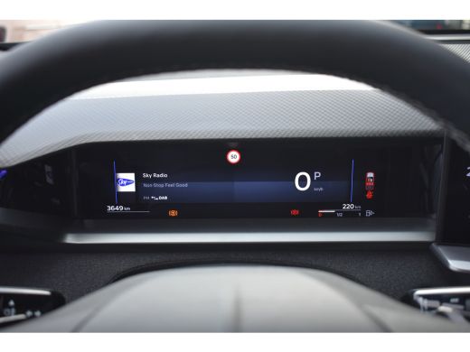 Opel Grandland 1.2 Turbo Hybrid GS 145pk | AGR-Comfortstoelen | LED-Matrix | Adaptive Cruise | Stuur/Stoelverwar... ActivLease financial lease