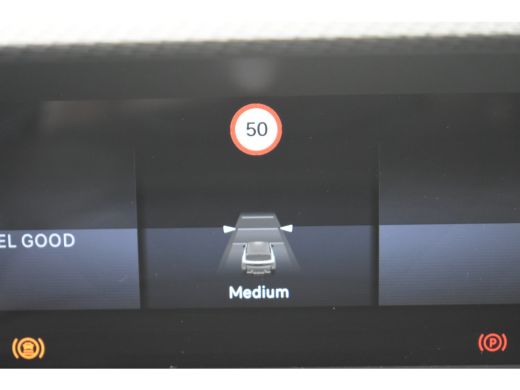 Opel Grandland 1.2 Turbo Hybrid GS 145pk | AGR-Comfortstoelen | LED-Matrix | Adaptive Cruise | Stuur/Stoelverwar... ActivLease financial lease