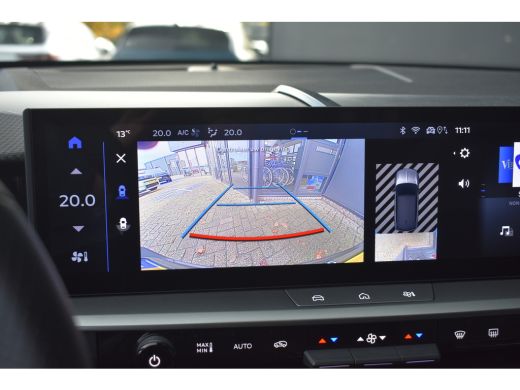 Opel Grandland 1.2 Turbo Hybrid GS 145pk | AGR-Comfortstoelen | LED-Matrix | Adaptive Cruise | Stuur/Stoelverwar... ActivLease financial lease