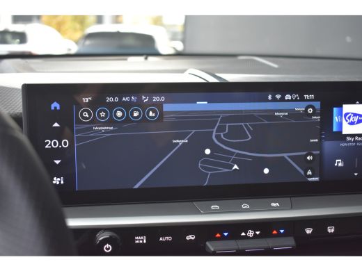 Opel Grandland 1.2 Turbo Hybrid GS 145pk | AGR-Comfortstoelen | LED-Matrix | Adaptive Cruise | Stuur/Stoelverwar... ActivLease financial lease