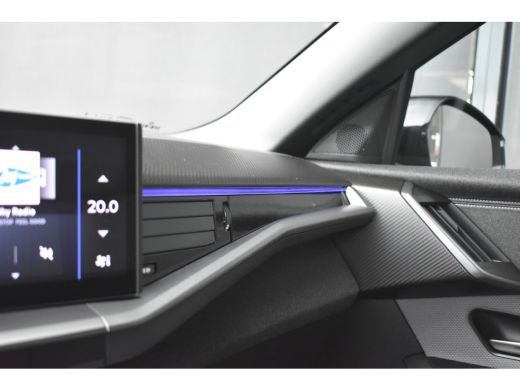 Opel Grandland 1.2 Turbo Hybrid GS 145pk | AGR-Comfortstoelen | LED-Matrix | Adaptive Cruise | Stuur/Stoelverwar... ActivLease financial lease