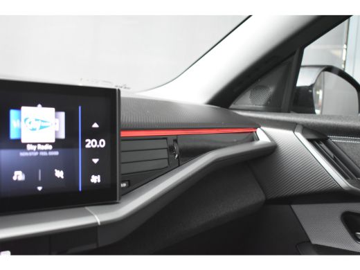 Opel Grandland 1.2 Turbo Hybrid GS 145pk | AGR-Comfortstoelen | LED-Matrix | Adaptive Cruise | Stuur/Stoelverwar... ActivLease financial lease