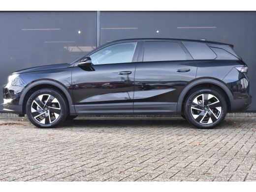 Opel Grandland 1.2 Turbo Hybrid GS 145pk | AGR-Comfortstoelen | LED-Matrix | Adaptive Cruise | Stuur/Stoelverwar... ActivLease financial lease