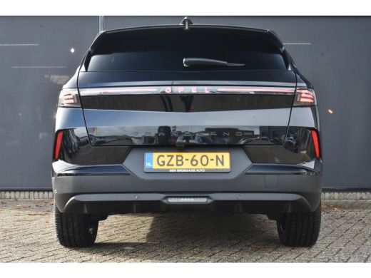 Opel Grandland 1.2 Turbo Hybrid GS 145pk | AGR-Comfortstoelen | LED-Matrix | Adaptive Cruise | Stuur/Stoelverwar... ActivLease financial lease