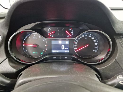 Opel Grandland X 1.2 Turbo Business Executive AUTOMAAT TREKHAAK ActivLease financial lease