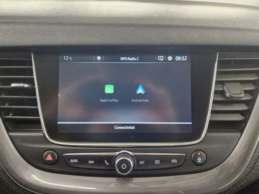 Opel Grandland X 1.2 Turbo Business Executive AUTOMAAT TREKHAAK ActivLease financial lease