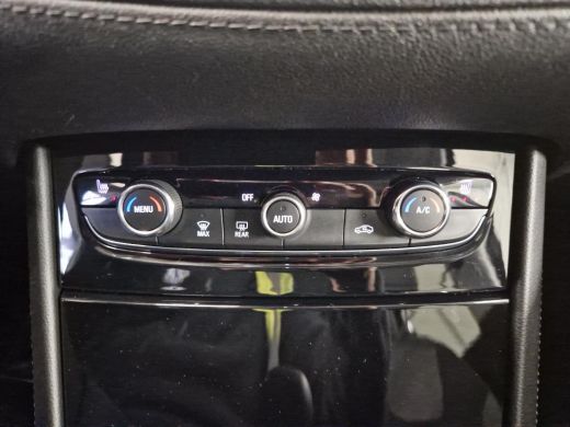 Opel Grandland X 1.2 Turbo Business Executive AUTOMAAT TREKHAAK ActivLease financial lease